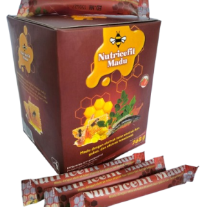 Paket Agen